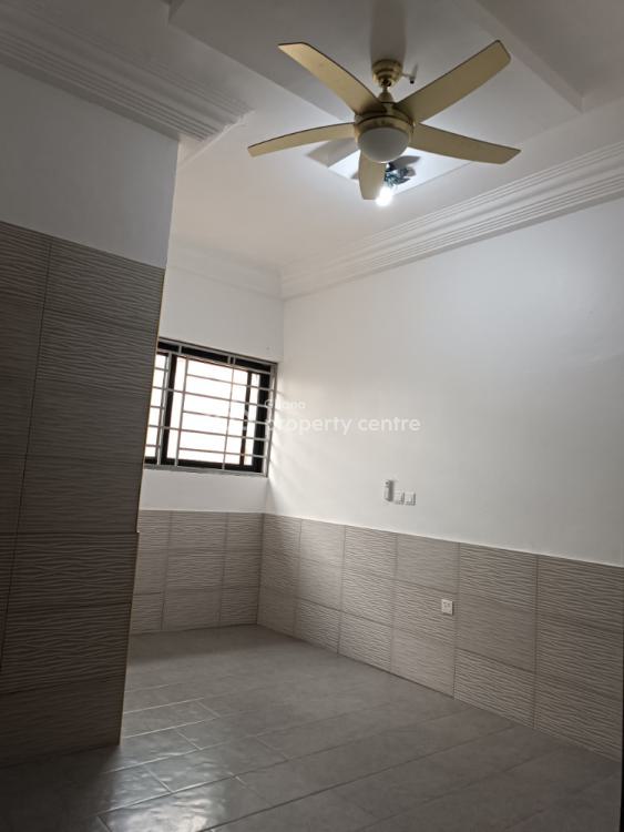 a Lovely Chamber and Hall Self Contained, North Legon, Accra, Apartment for Rent