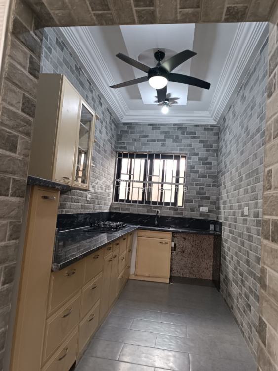 a Lovely Chamber and Hall Self Contained, North Legon, Accra, Apartment for Rent