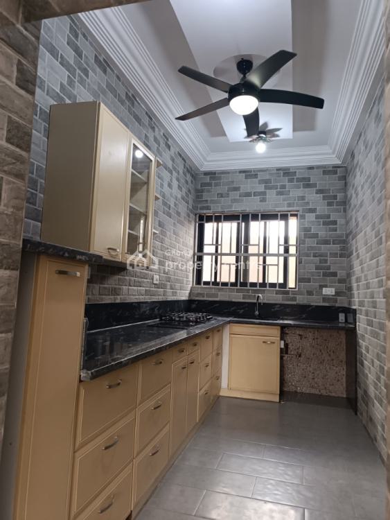 a Lovely Chamber and Hall Self Contained, North Legon, Accra, Apartment for Rent