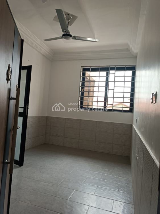 a Lovely Chamber and Hall Self Contained, North Legon, Accra, Apartment for Rent