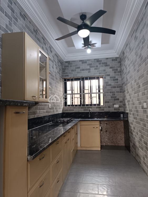 a Lovely Chamber and Hall Self Contained, North Legon, Accra, Apartment for Rent