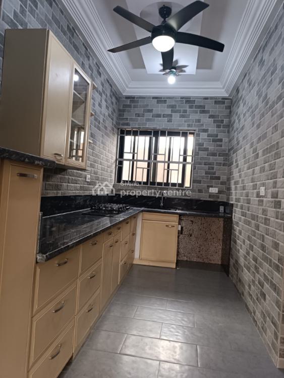 a Lovely Chamber and Hall Self Contained, North Legon, Accra, Apartment for Rent