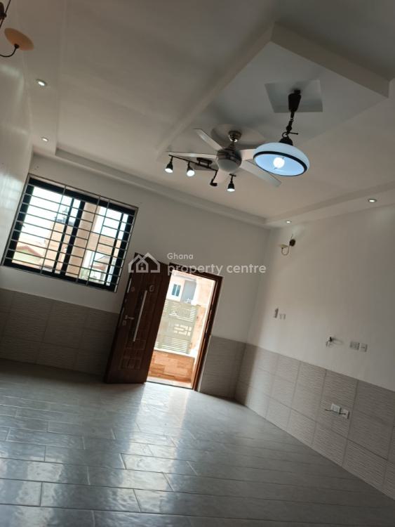 a Lovely Chamber and Hall Self Contained, North Legon, Accra, Apartment for Rent