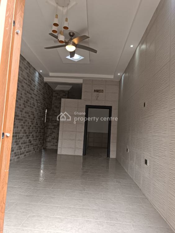 a Lovely Chamber and Hall Self Contained, North Legon, Accra, Apartment for Rent