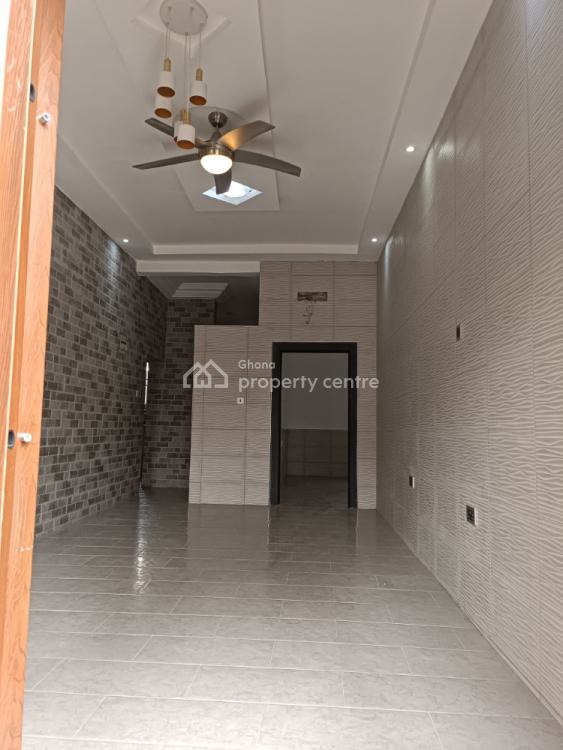 a Lovely Chamber and Hall Self Contained, North Legon, Accra, Apartment for Rent