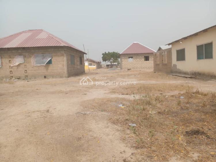 Genuine Plots, After Central University College, Dawhenya, Tema, Accra, Land for Sale