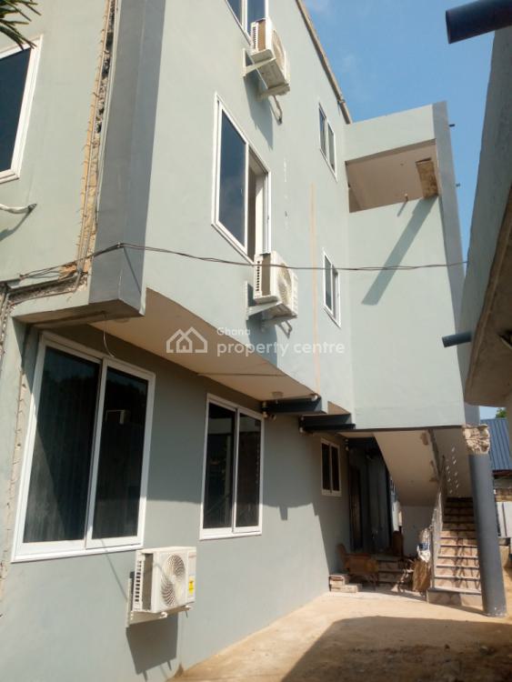 2 Bedroom Apartment, Adenta Barrier, Adenta Municipal, Accra, Apartment for Rent