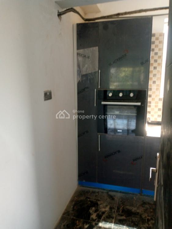 2 Bedroom Apartment, Adenta Barrier, Adenta Municipal, Accra, Apartment for Rent