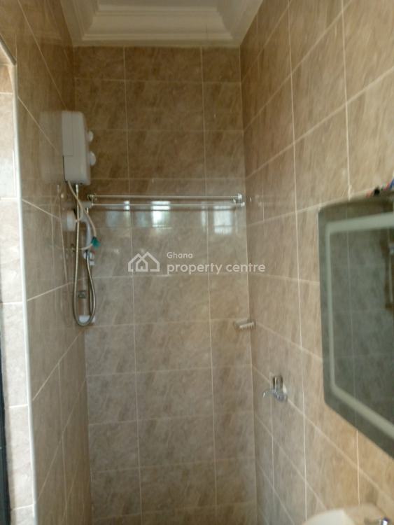 2 Bedroom Apartment, Adenta Barrier, Adenta Municipal, Accra, Apartment for Rent