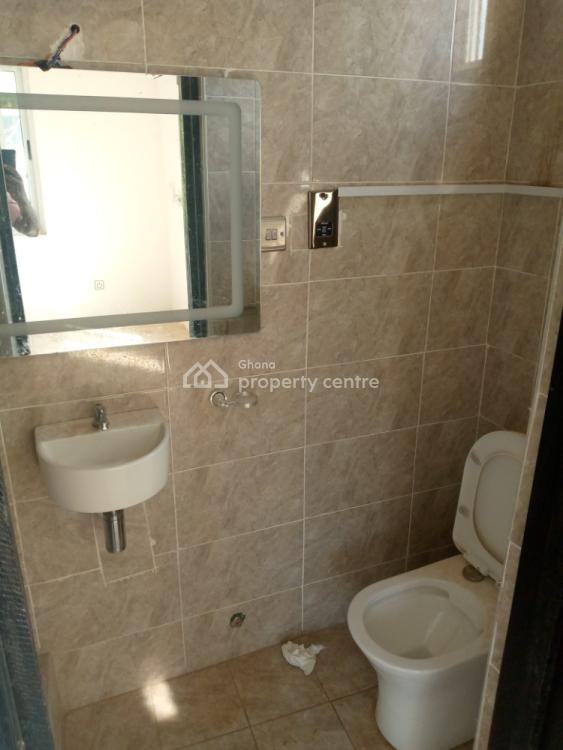 2 Bedroom Apartment, Adenta Barrier, Adenta Municipal, Accra, Apartment for Rent