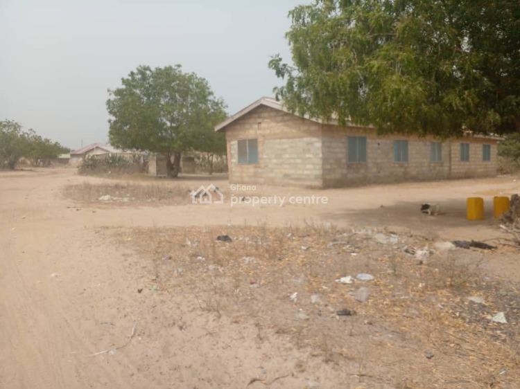 Free and Express Documentation for You, After Central University College, Dawhenya, Tema, Accra, Land for Sale