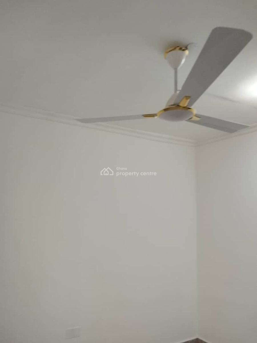 One Bedroom Self Contain, East Airport, Airport Residential Area, Accra, Mini Flat for Rent