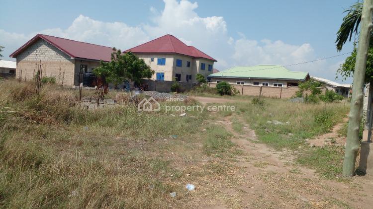 Ideal Residential Plots, Waterworks Junction, Ningo Prampram District, Accra, Land for Sale