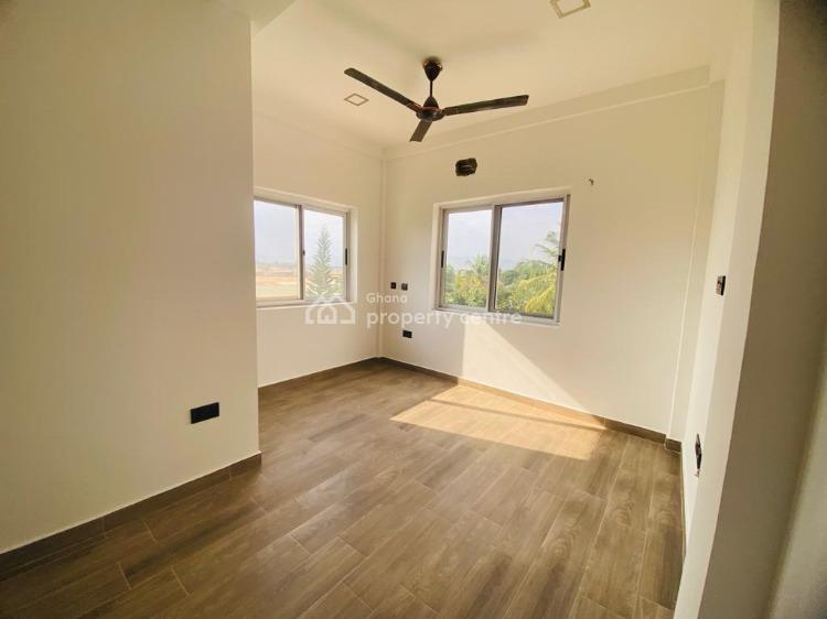 Executive 2 Bedrooms Apartment, Adenta Municipal, Accra, Apartment for Rent