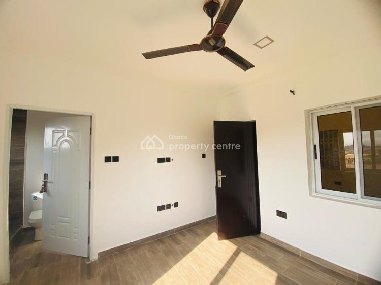 Executive 2 Bedrooms Apartment, Adenta Municipal, Accra, Apartment for Rent