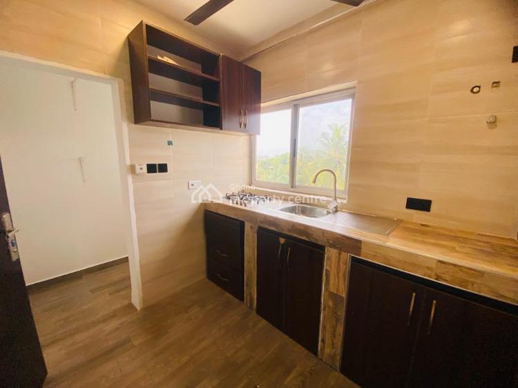 Executive 2 Bedrooms Apartment, Adenta Municipal, Accra, Apartment for Rent