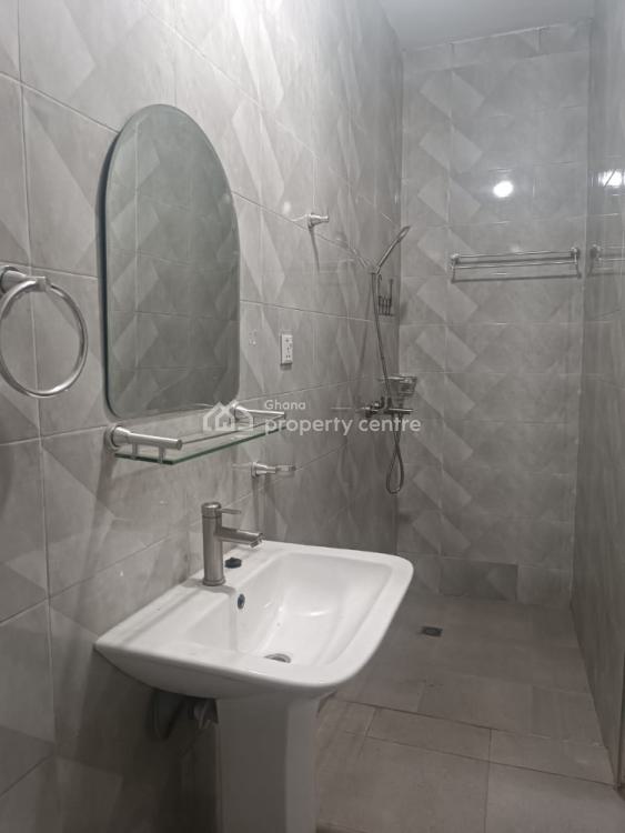 Chamber and Hall Self Contain, Agbogba, North Legon, Accra, Apartment for Rent