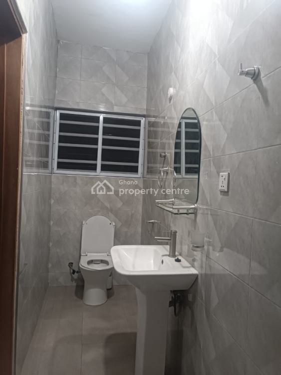 Chamber and Hall Self Contain, Agbogba, North Legon, Accra, Apartment for Rent
