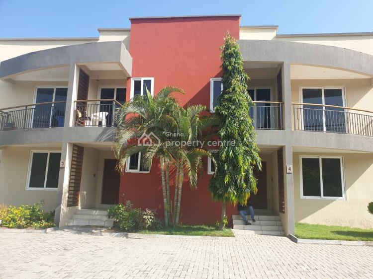 For Sale 4 Bedrooms Town House, Cantonment, Accra Metropolitan, Accra 4 Beds, 5 Baths (Ref