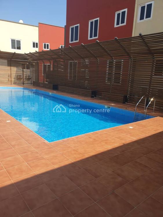 For Sale 4 Bedrooms Town House, Cantonment, Accra Metropolitan, Accra