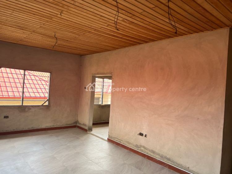 For Sale *registered 7brm House With Outhouse, Basement & Big Land