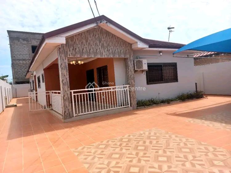 For Rent 3 Bedroom House, Spintex, Accra 3 Beds, 4 Baths Ghana