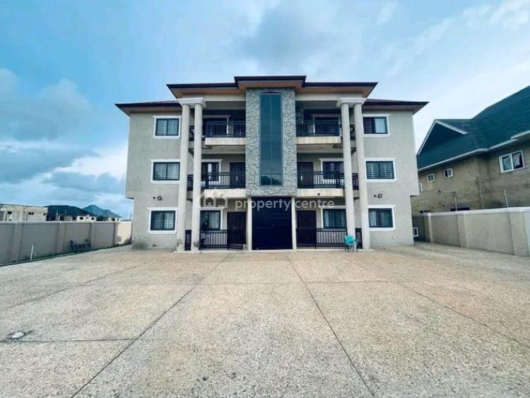 For Rent 2 Bedrooms Apartment, East Legon Hills, East Legon, Accra 2