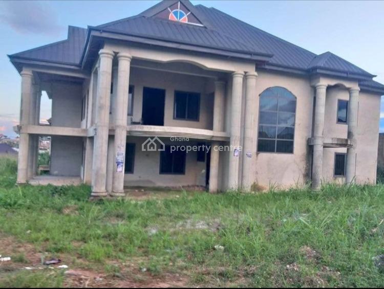 For Sale 10 Bedrooms, Brofoyedru Afratia, Santasi Road, Kumasi