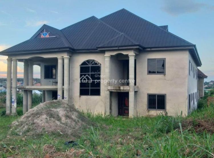 For Sale 10 Bedrooms, Brofoyedru Afratia, Santasi Road, Kumasi