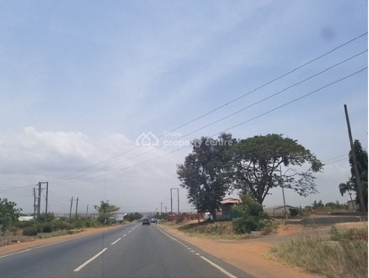 For Sale Acquire Lowpriced Registered Estate Lands., Zion City, Ningo