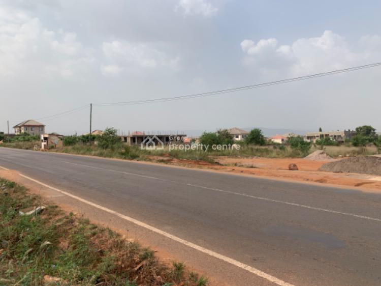 Mixeduse Land for Sale in Adenta Municipal, Accra (15 available) Ghana Property Centre
