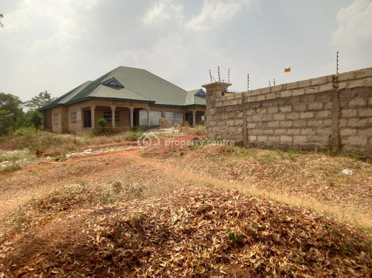 For Sale Plot, Kwanwoma, Ahodwo Sokoban Road, Kumasi Metropolitan, Ashanti Ghana Property