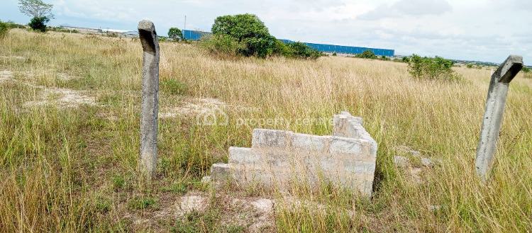 Negotiation Available, After Central University, Buaku, Dawhenya, Tema, Accra, Land for Sale