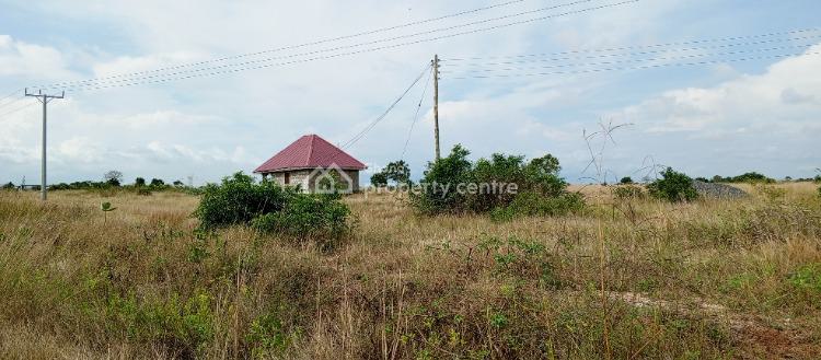 Negotiation Available, After Central University, Buaku, Dawhenya, Tema, Accra, Land for Sale