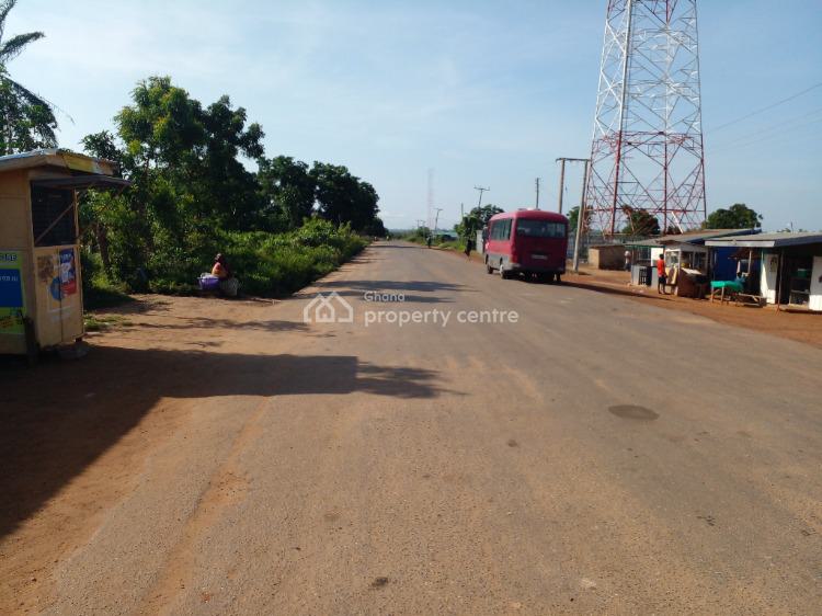 New Year Deals, After Central University, Tsopoli, Ningo Prampram District, Accra, Land for Sale