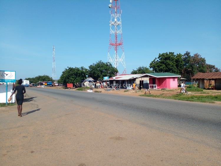New Year Deals, After Central University, Tsopoli, Ningo Prampram District, Accra, Land for Sale