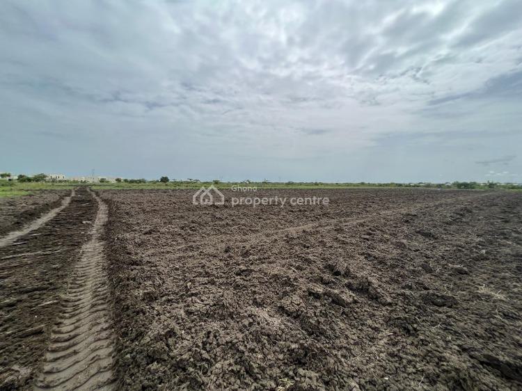 Credible Multi-purpose Land for Grabs, Tsopoli, Ningo Prampram District, Accra, Mixed-use Land for Sale