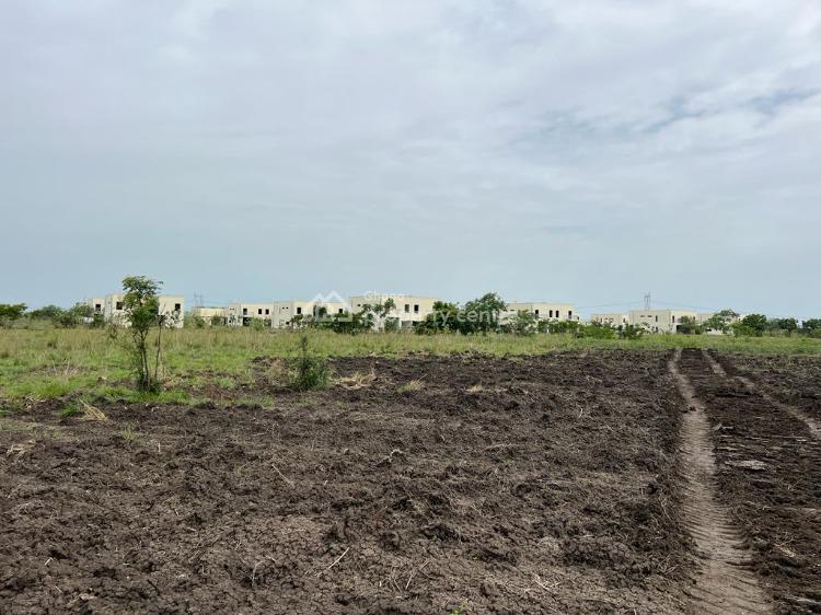 Credible Multi-purpose Land for Grabs, Tsopoli, Ningo Prampram District, Accra, Mixed-use Land for Sale