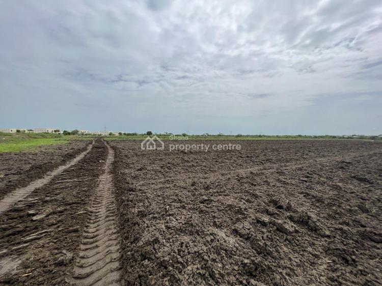 Credible Multi-purpose Land for Grabs, Tsopoli, Ningo Prampram District, Accra, Mixed-use Land for Sale