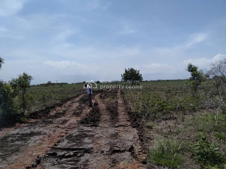 Credible Multi-purpose Land for Grabs, Tsopoli, Ningo Prampram District, Accra, Mixed-use Land for Sale