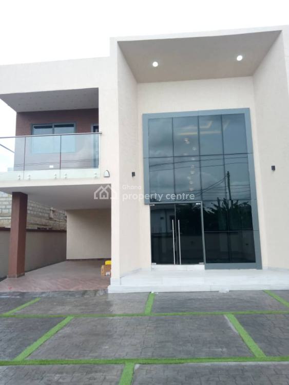 Executive 4 Bedrooms House, Tantra, Achimota, Accra, House for Rent