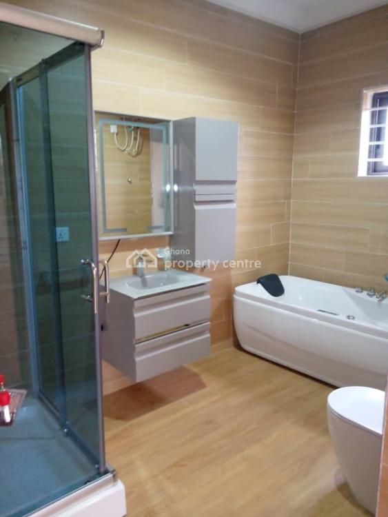 Executive 4 Bedrooms House, Tantra, Achimota, Accra, House for Rent