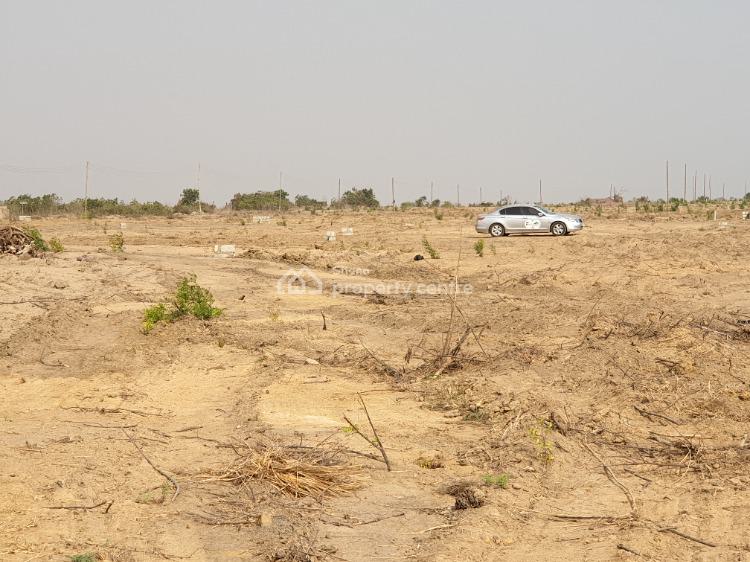 Easily Accessible Plots, Tsopoli Police Station, Tsopoli, Ningo Prampram District, Accra, Land for Sale