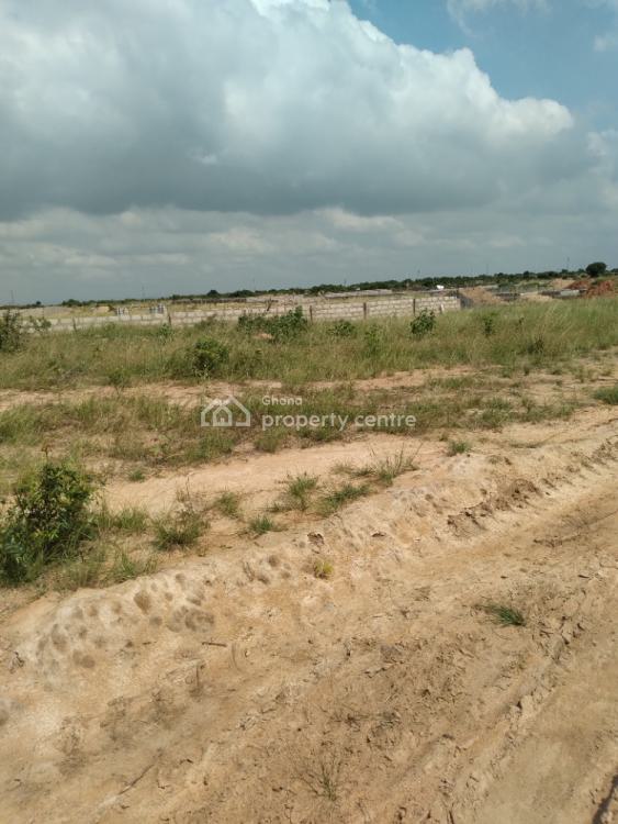 For Sale Get 50 Price Drop On Gated Land, Suncity Residence, Prampram