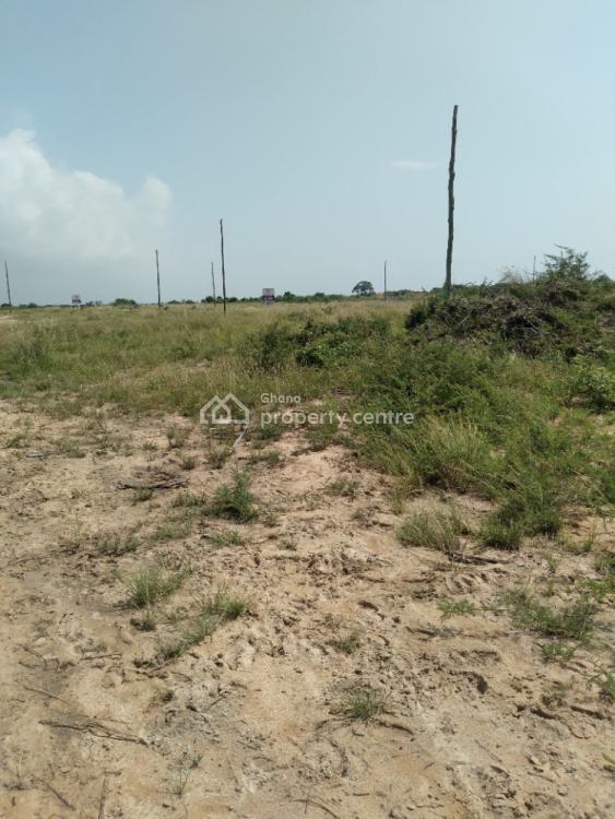 For Sale Get 50 Price Drop On Gated Land, Suncity Residence, Prampram