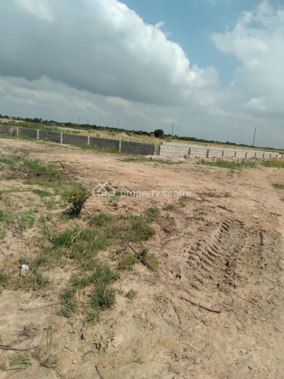 For Sale Get 50 Price Drop On Gated Land, Suncity Residence, Prampram