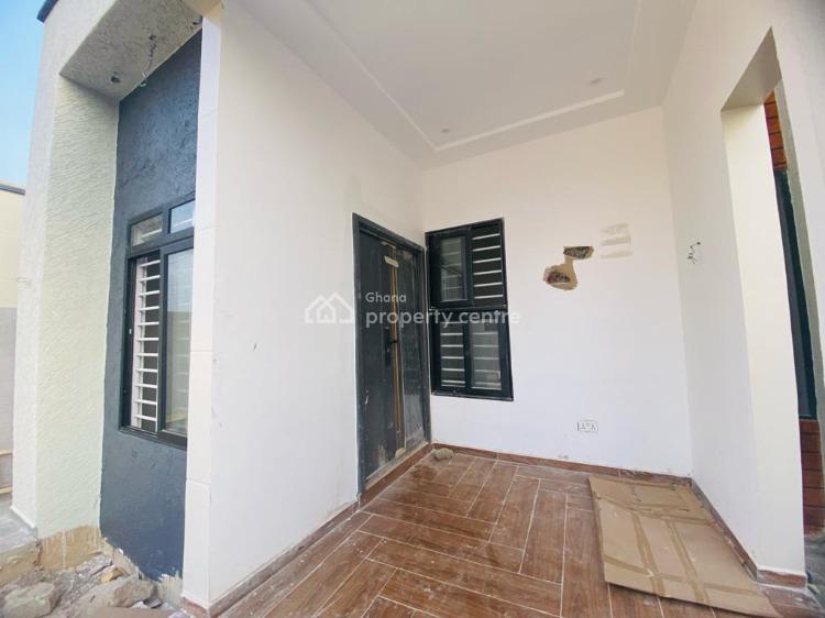 Executive 2 Bedrooms House at Agbogba, Agbogba, North Legon, Accra, Detached Bungalow for Rent