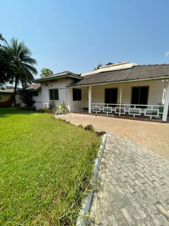 Houses for Rent in Osu, Accra Ghana Property Centre