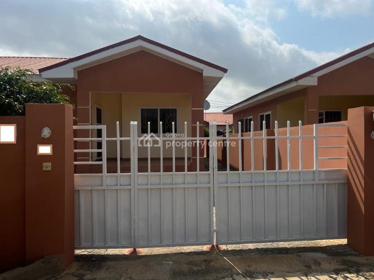 Flats & Houses for Rent in Community 25, Tema, Accra Ghana Property