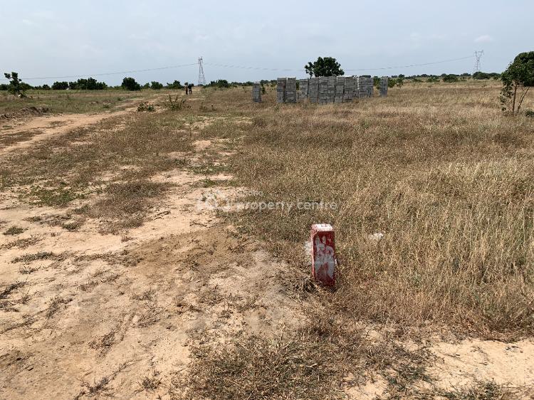 Airport City Plots, After Central University, Tsopoli, Ningo Prampram District, Accra, Land for Sale